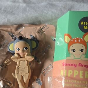 Sonny Angel Hipper Koala 100% Authentic